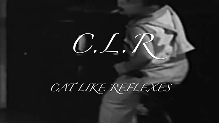 CLR by Dan Hauss - Video Download